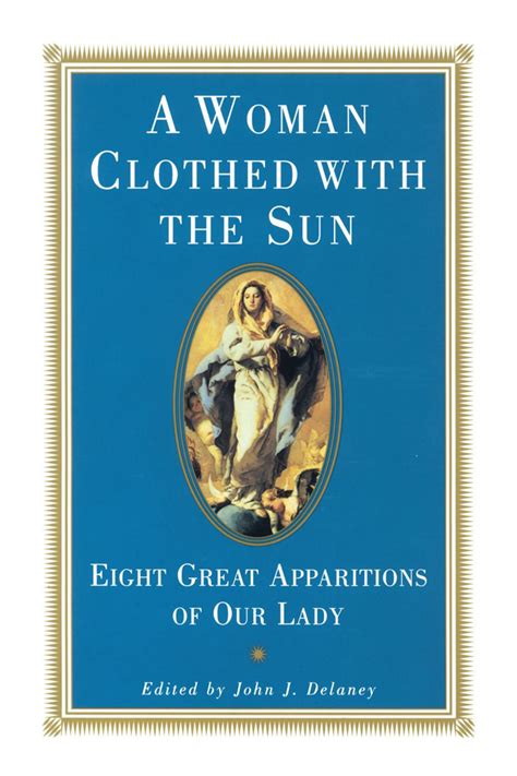Sisters Of Carmel Woman Clothed With The Sun