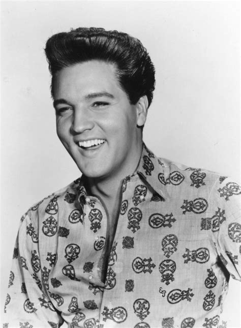 Elvis aaron presley was born in tupelo, mississippi, on january 8, 1935, to vernon and gladys presley. ELVIS IN 1961 | Elvis presley movies, Young elvis, Elvis ...