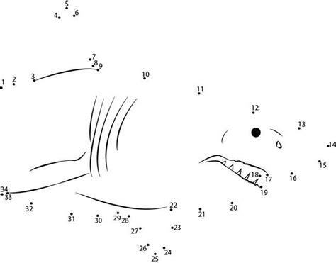Make a mixed preschool activity book (customize your book according to age and abilities). 55+ Shark Shape Templates, Crafts & Colouring Pages | Free ...