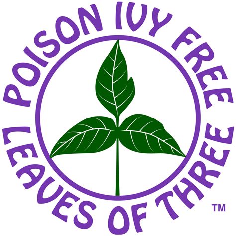 Poison Ivy Free