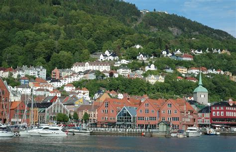 Filebergen Norway