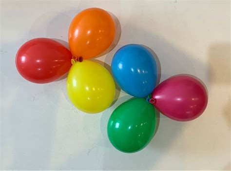 Pin By The Balloon Crew Produced By On Colour Samples Ball Exercises
