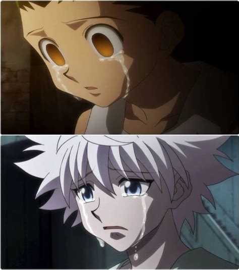 181 Best Images About Hunter X Hunter On Pinterest Cute