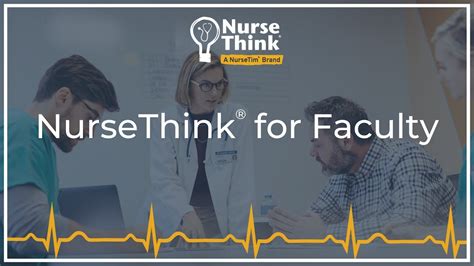 Nursethink® For Faculty Youtube