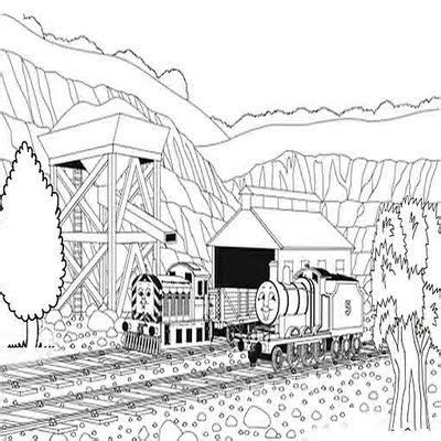 Teenagers adore the model railway thomas the tank engine coloring pages and replica toys. james engine Colouring Pages | Colouring pages, Quote ...