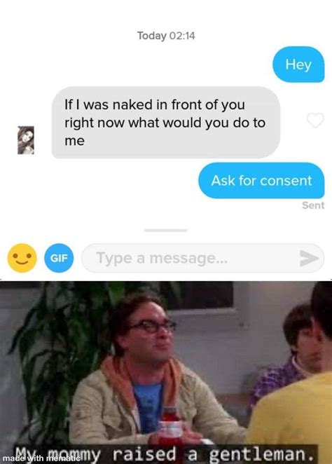 The Best Consent Memes Memedroid