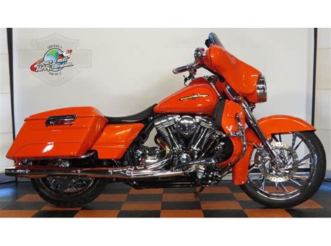 2012 harley davidson flhx street glide clutch release / actuator. 2012 Harley-Davidson FLHX - Street Glide for sale on 2040 ...