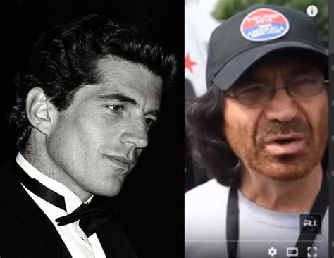Is john f kennedy jr still alive? JFK Jr is Alive - the greatest #QAnon hoax