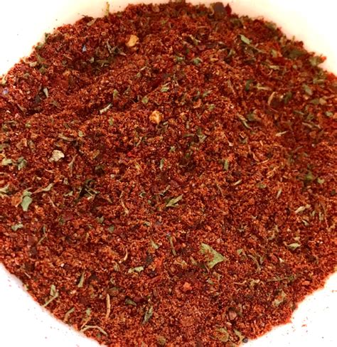 Mexican Seasoning Make An Easy All Purpose Spice The Culinary Heart