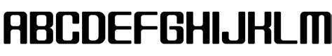 Discblack Free Font What Font Is