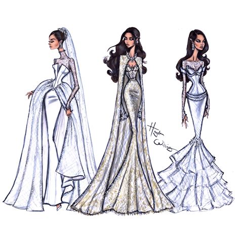 Meghanmarkle Bridal Collection By Hayden Williams Bridal