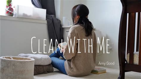 10 Things I Do Every Day To Keep A Clean And Organized Home Youtube