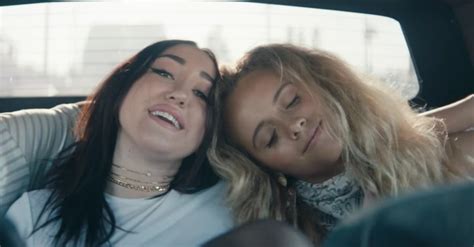 Noah Cyrus Stay Together Music Video Popsugar Entertainment