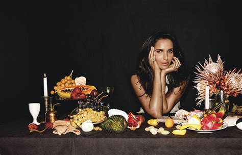 As marianne and connell navigate their final year of high. Padma Lakshmi Opens Up About Her New Show Taste The Nation