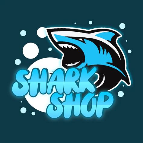 Shark Shopบริการ รับฟามblox Fruit