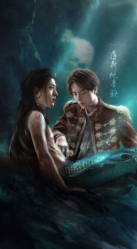 Do subscribe to our channel and follow us on. The Last Merman (Wang Yibo※Xiao Zhan) in 2020 | Male ...