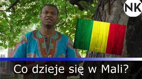 Mali Afryka Europa Yaya Samaké Youtube