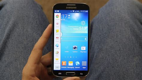 Samsung Galaxy S4 Full In Depth Review Youtube