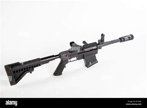 The M26 Modular Accessory Shotgun System Mass Is A Developmental