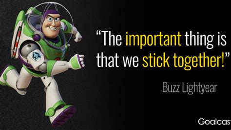 Top 11 Toy Story Quotes That Will Make You Cherish Your Friendships