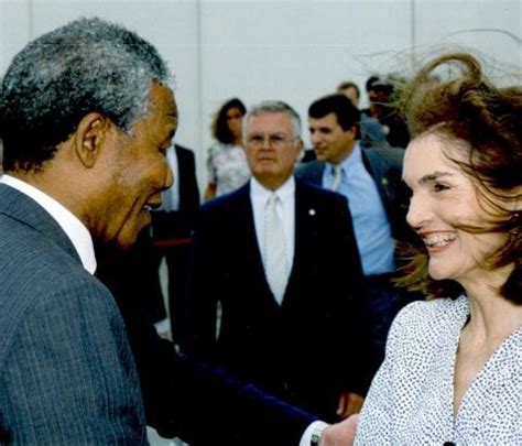 Jackie kennedy is on facebook. Role of Jacqueline Kennedy Onassis | JFK Library