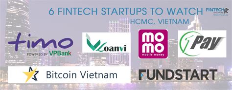 Tugas berat menanti buat skuad tan cheng ho pada perlawanan malam ini nanti. 6 Fintech Startups From Ho Chi Minh City Vietnam to Watch ...