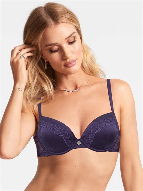 The most comfortable bra brands for lift and support. The Best 2020 Bra Trends From the Brand a Third of British ...