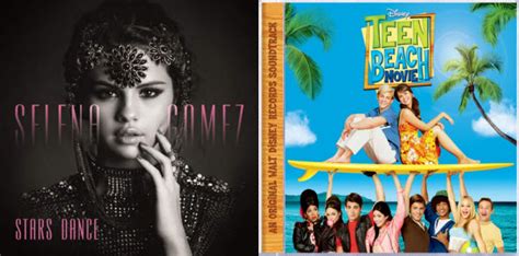 47 free dance stock music tracks. Selena Gomez's "Stars Dance" At #1 And "Teen Beach Movie ...