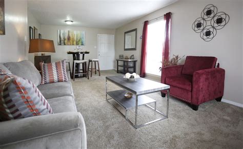 Sort all condos according to price, or get a tailored list of properties by setting the minimum and maximum monthly rates you're comfortable with. Cherry Creek Apartments Apartments - Baton Rouge, LA ...