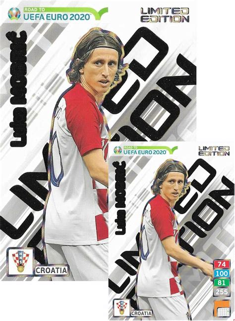 Uefa euro 2020 adrenalyn xl starter pack: Football Cartophilic Info Exchange: Panini - Adrenalyn XL ...