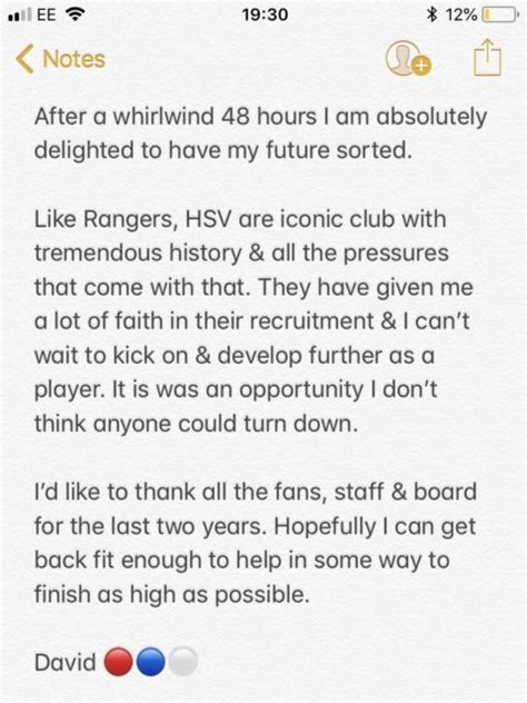 All information about gharb rangers () current squad with market values transfers rumours player stats fixtures news. HSV-Zugang Bates schickt Nachricht an die Rangers-Fans