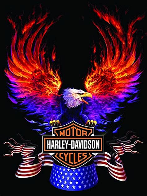 🔥 Download Harley Davidson Logo Wallpaper Hd In Logos Imageci By