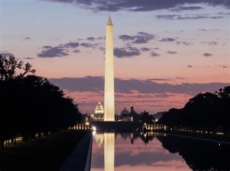 10 Most Famous Buildings In Washington Dc