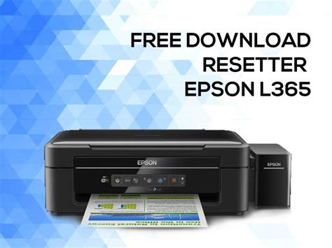 Cara instal printer epson l1110. Cara Reset Printer Epson L365 Gratis 2020 - anasmakruf.com ...
