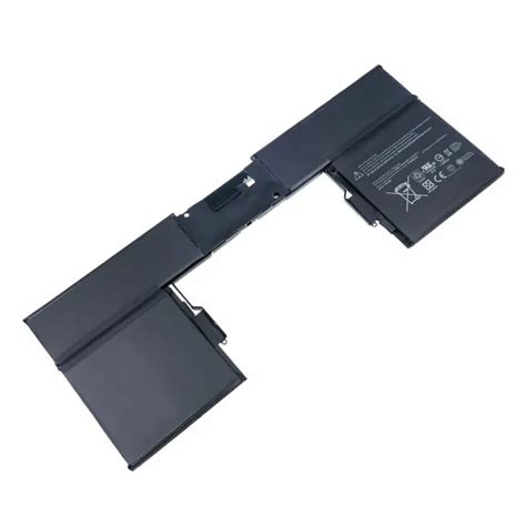 Replacement Keyboard Battery For Microsoft Surface Book 1785 G3hta001h