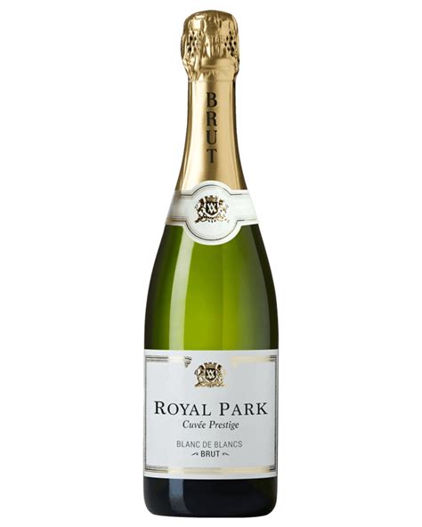 Royal Park 12 Bottles Of Royal Park Cuv E Prestige French Sparkling Boozy