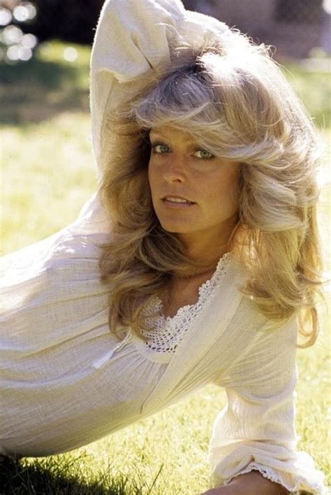 Timeless Farrah Fawcett We All Wanted That Hair We Still Do Santa Monica Corpus Christi