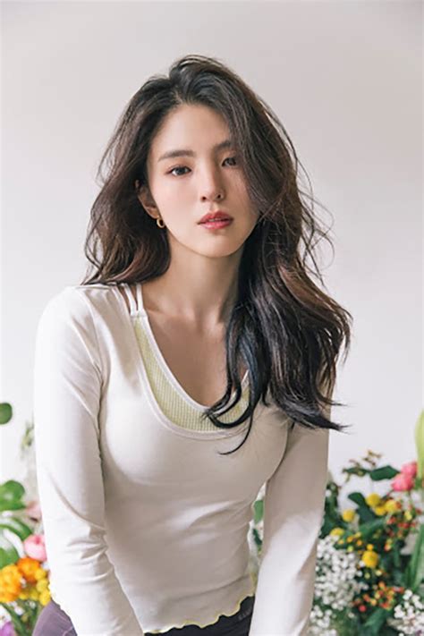 Han So Hee Picture 한소희 In 2021 Korean Beauty Girls Asian Beauty