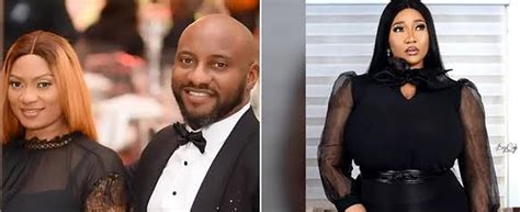 Trouble Looms As Nigerian Actor Yul Edochie Deletes All Photos Of