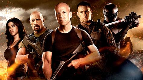 Watch gi joe retaliation hd 1080p online. Movie Review- G.I. Joe: Retaliation - The Skull Island Times