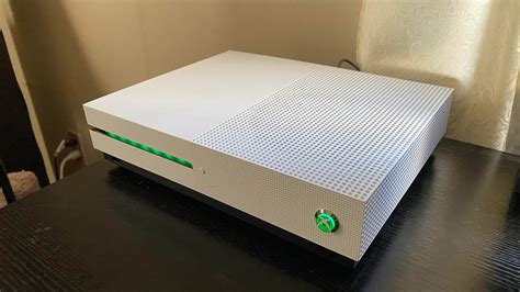 Forget The Xbox Series S Someones Shoved A Pc Into An Xbox One S
