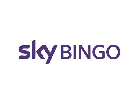 Sky Bingo Logo Png Vector In Svg Pdf Ai Cdr Format