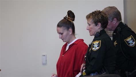 Ashley Toye Faces Possibility Of New Sentence In Cash Feenz Case