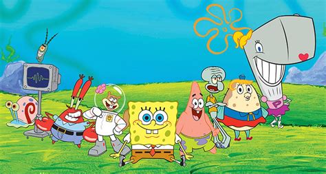 Download zedge™ app to view this premium item. Watch SpongeBob SquarePants - Season 2 Full Movie on ...