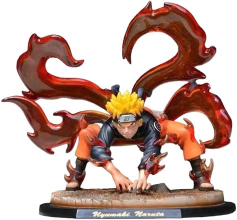 Top 79+ nine tailed fox anime best - in.duhocakina