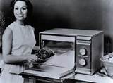 Microwave Invention Images