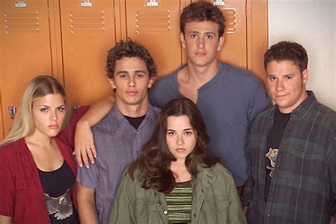 Paul Feig And Judd Apatow Open Up About Freaks And Geeks