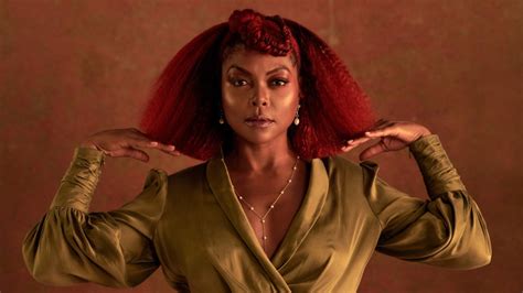 Taraji P Henson Just Added Four New Products To Her Haircare Line