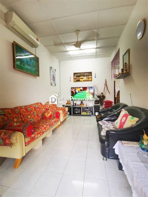 Rental cost per month in idr : Terrace House For Sale at Taman Setia Indah, Johor Bahru ...
