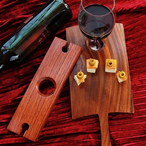 Wooden Bar Accessories Wooden Bar Tools Ts For Wine Lovers